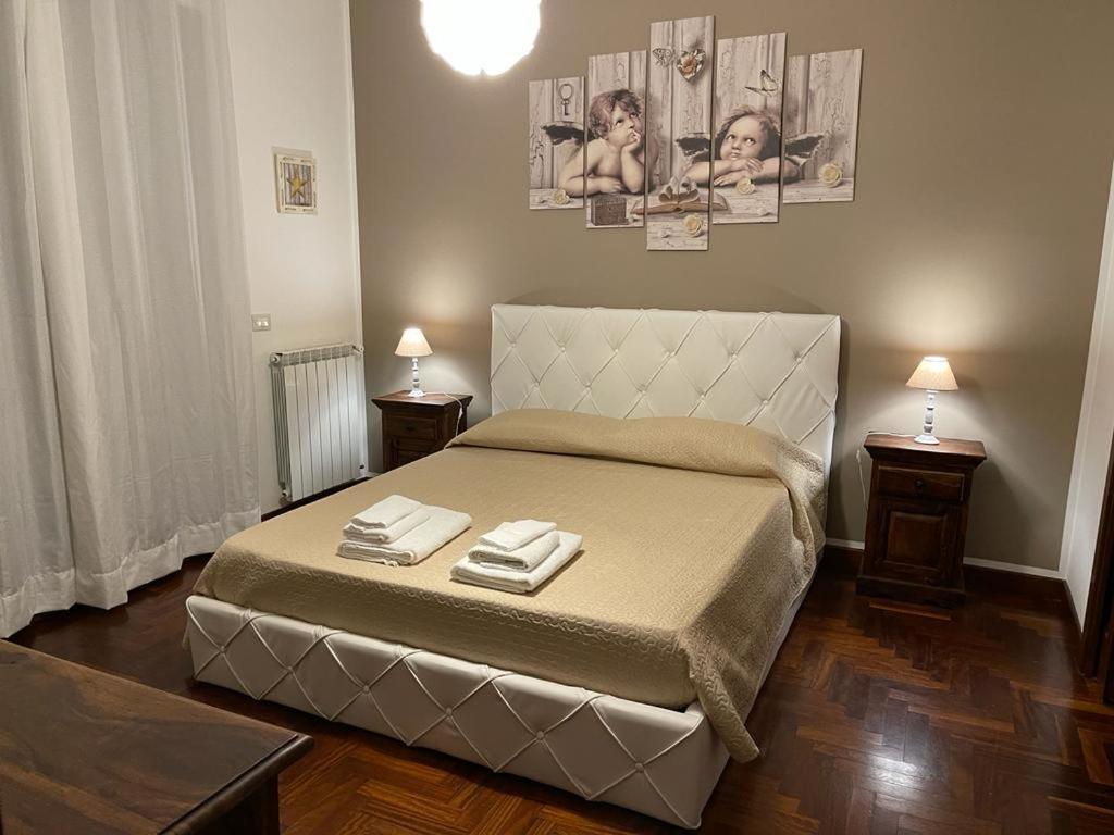 Villa Jari カリーニ エクステリア 写真
